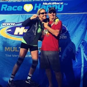 Meet your Posher, Cathy